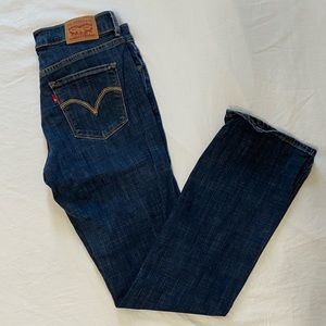 Women’s Levi Jeans
